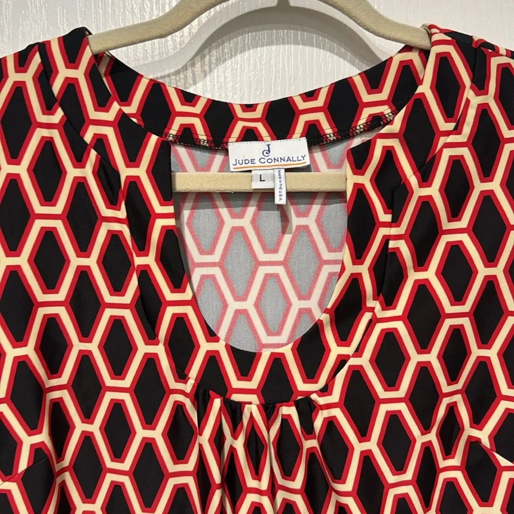 Jude Connally Dress - Picture 5 of 5
